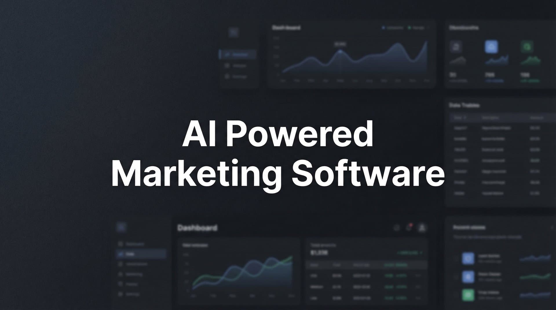 Featured image for: 9 Best AI-Powered Marketing Software Tools in 2026