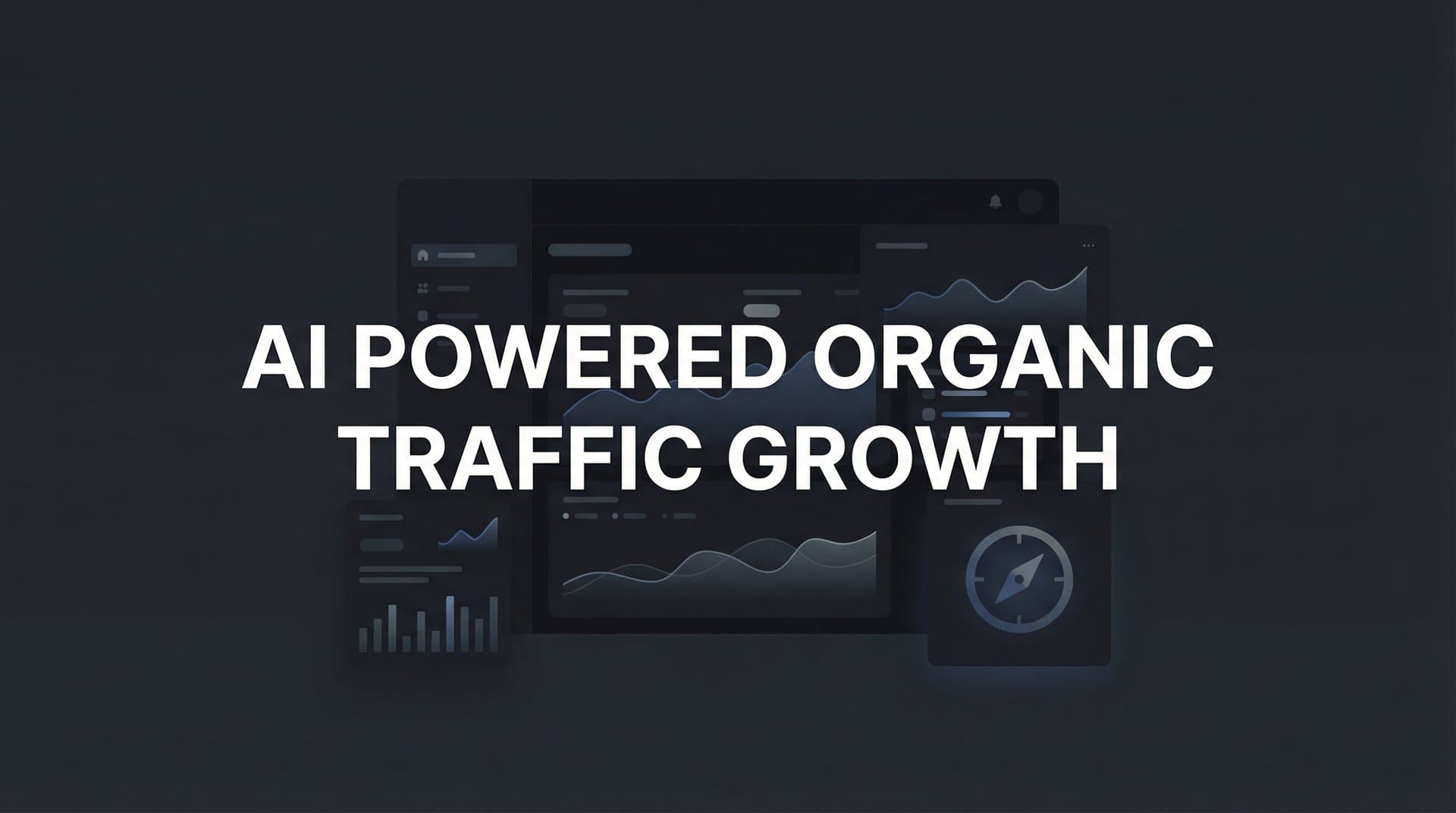Featured image for: AI Powered Organic Traffic Growth: How Machine Learning Is Reshaping SEO Strategy