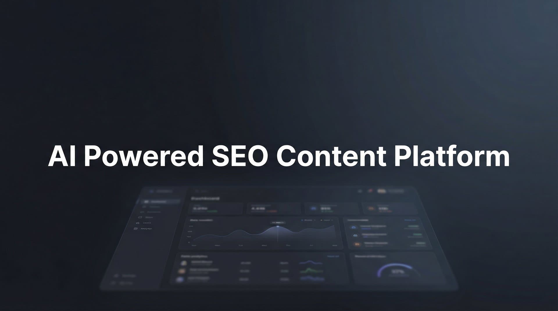 Featured image for: 9 Best AI-Powered SEO Content Platforms to Scale Your Organic Traffic in 2026