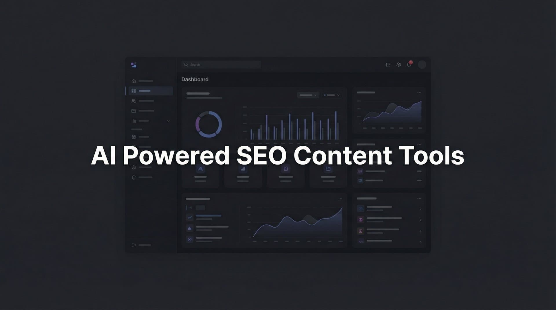 Featured image for: 9 Best AI-Powered SEO Content Tools for Smarter Content Creation in 2026