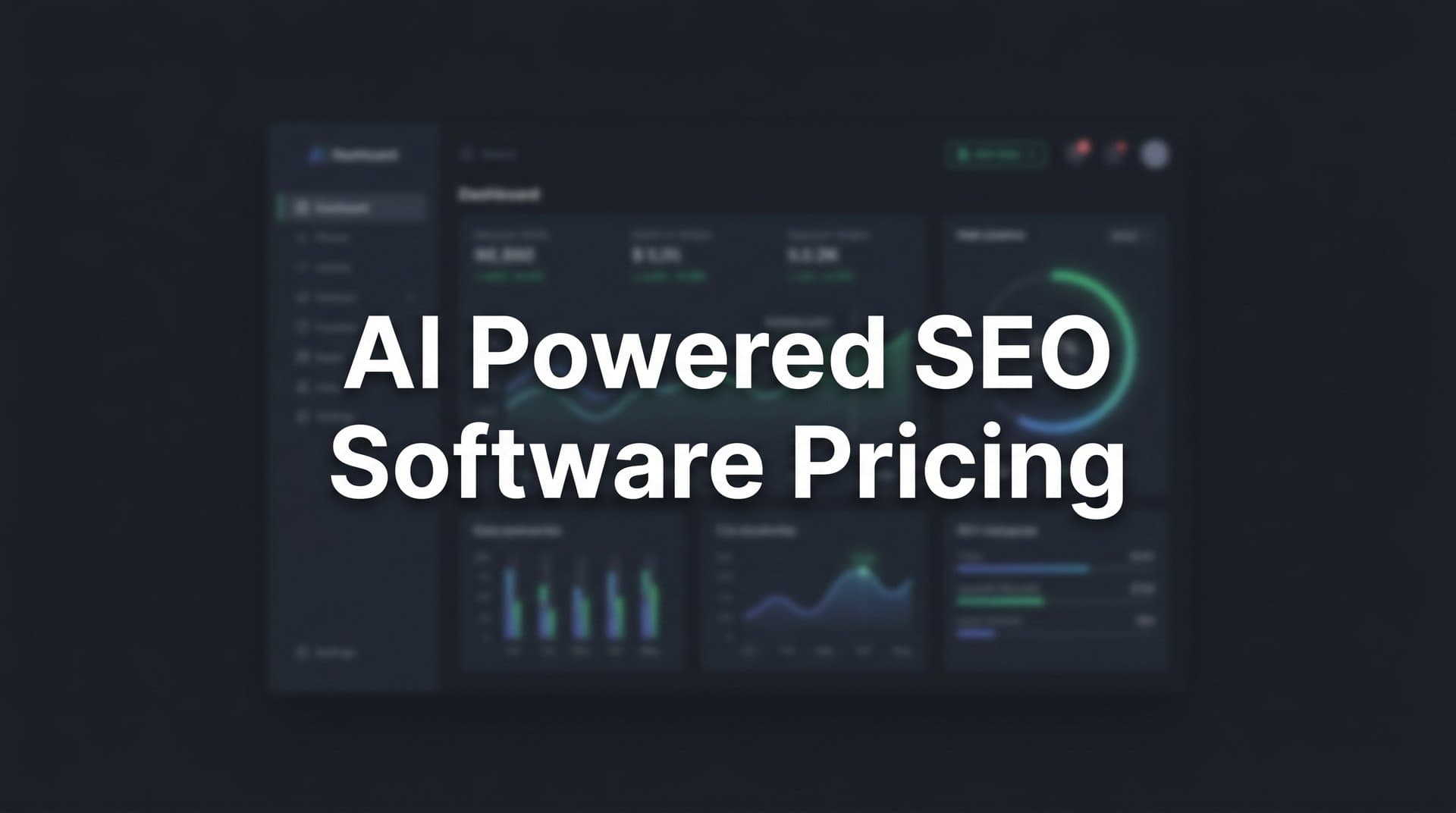 Featured image for: 9 Best AI-Powered SEO Software by Pricing in 2026