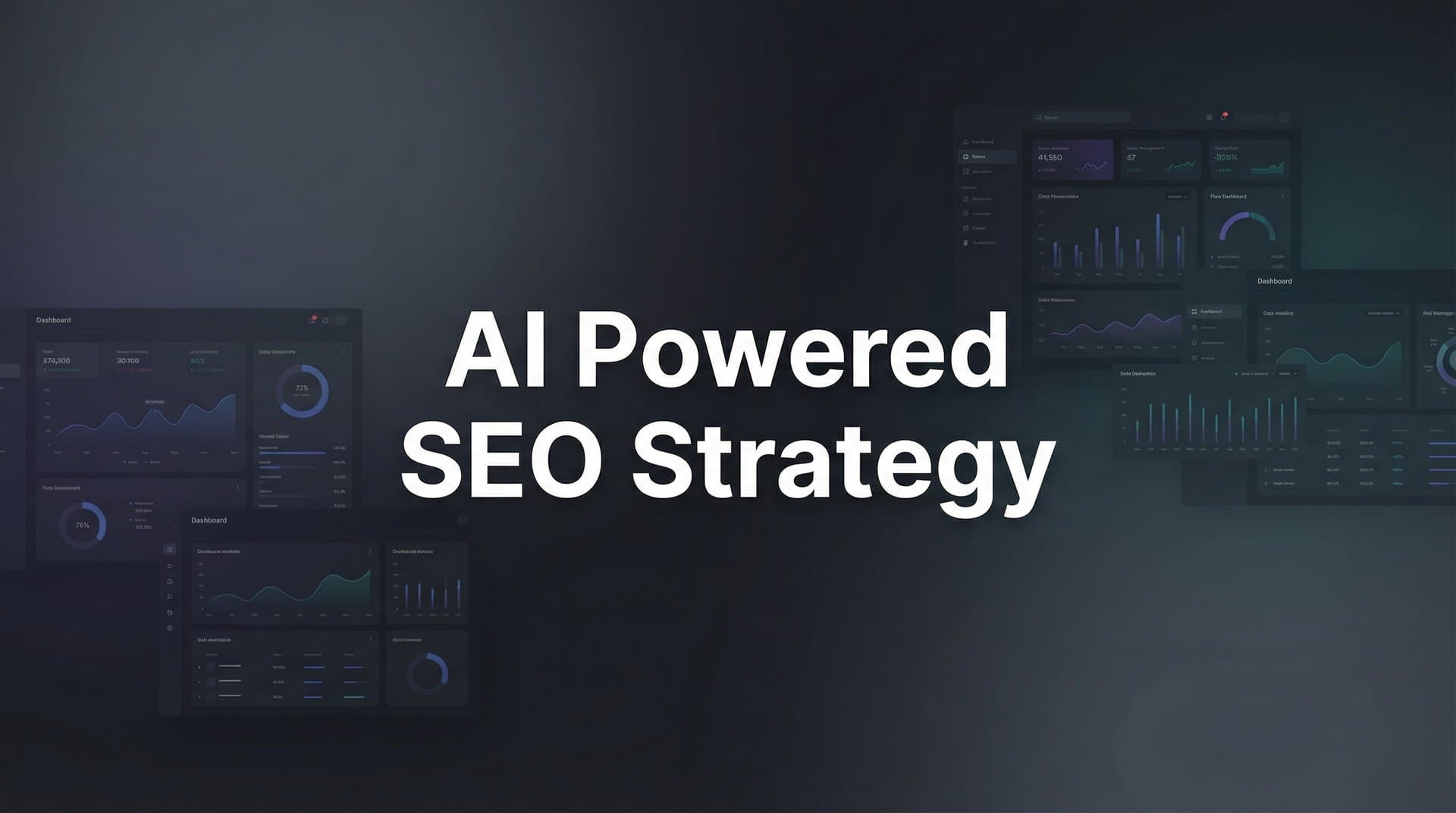 Featured image for: 7 Proven AI-Powered SEO Strategies to Dominate Search in 2026
