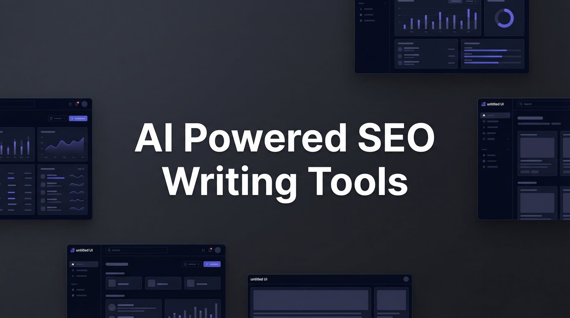 Featured image for: 9 Best AI-Powered SEO Writing Tools in 2026
