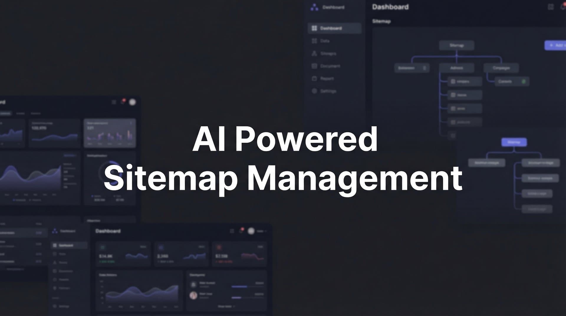 Featured image for: AI-Powered Sitemap Management: How Intelligent Automation Transforms Website Indexing