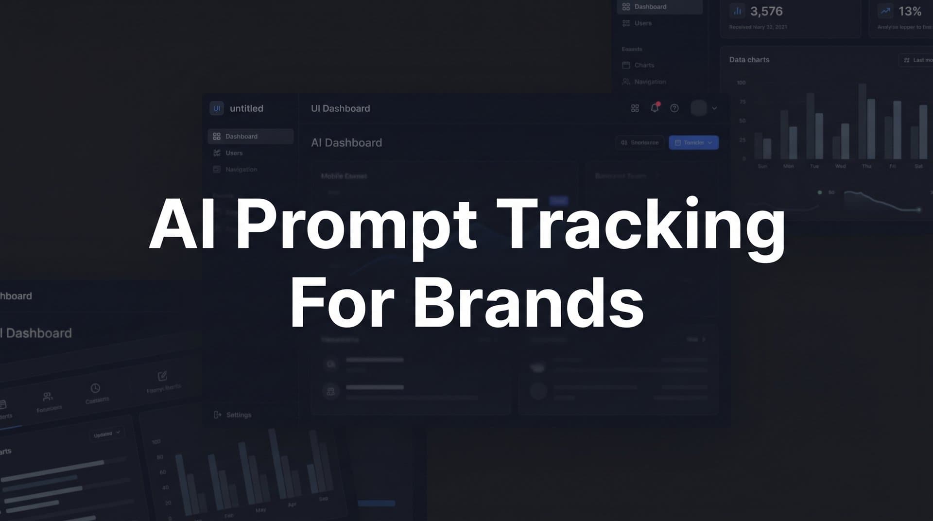 Featured image for: AI Prompt Tracking for Brands: How to Monitor What AI Models Say About You
