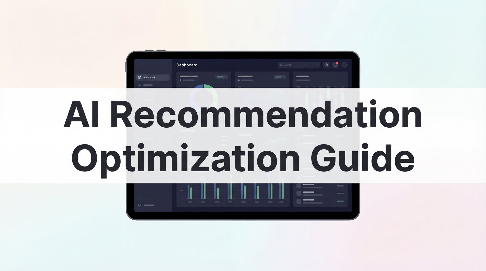 Featured image for: How to Optimize Your Brand for AI Recommendations: A Complete Step-by-Step Guide