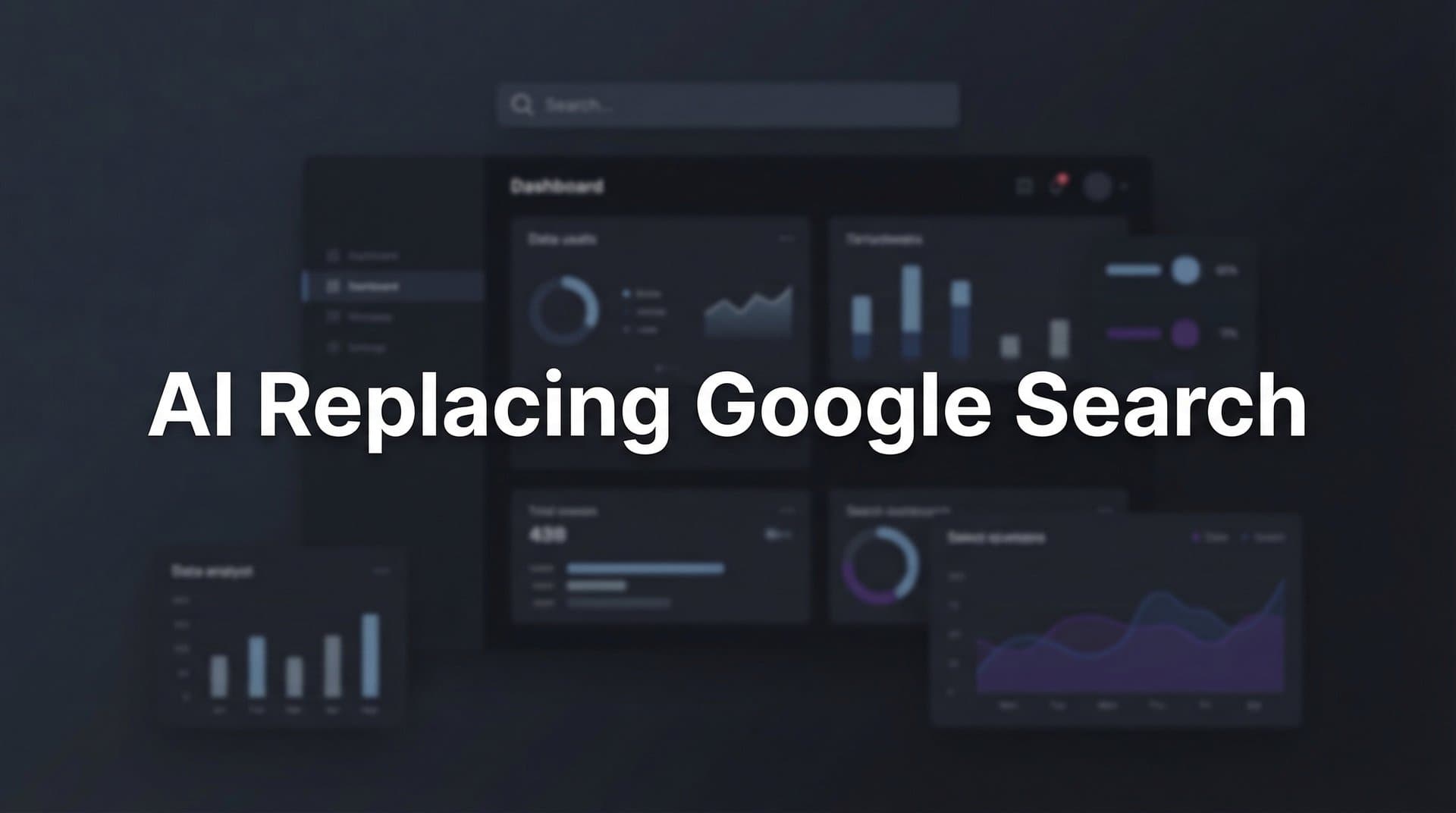 Featured image for: AI Replacing Google Search: What Marketers Need to Know in 2026