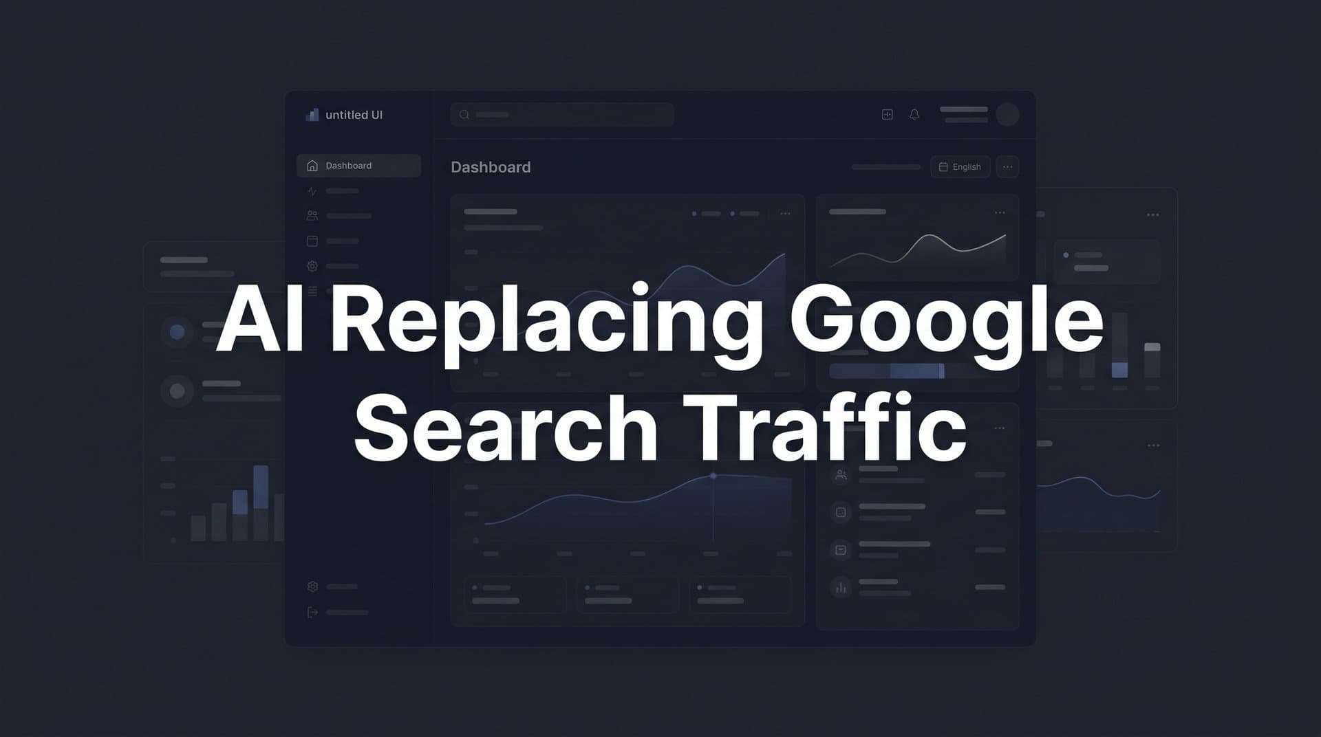 Featured image for: AI Replacing Google Search Traffic: What Marketers Need to Know in 2026