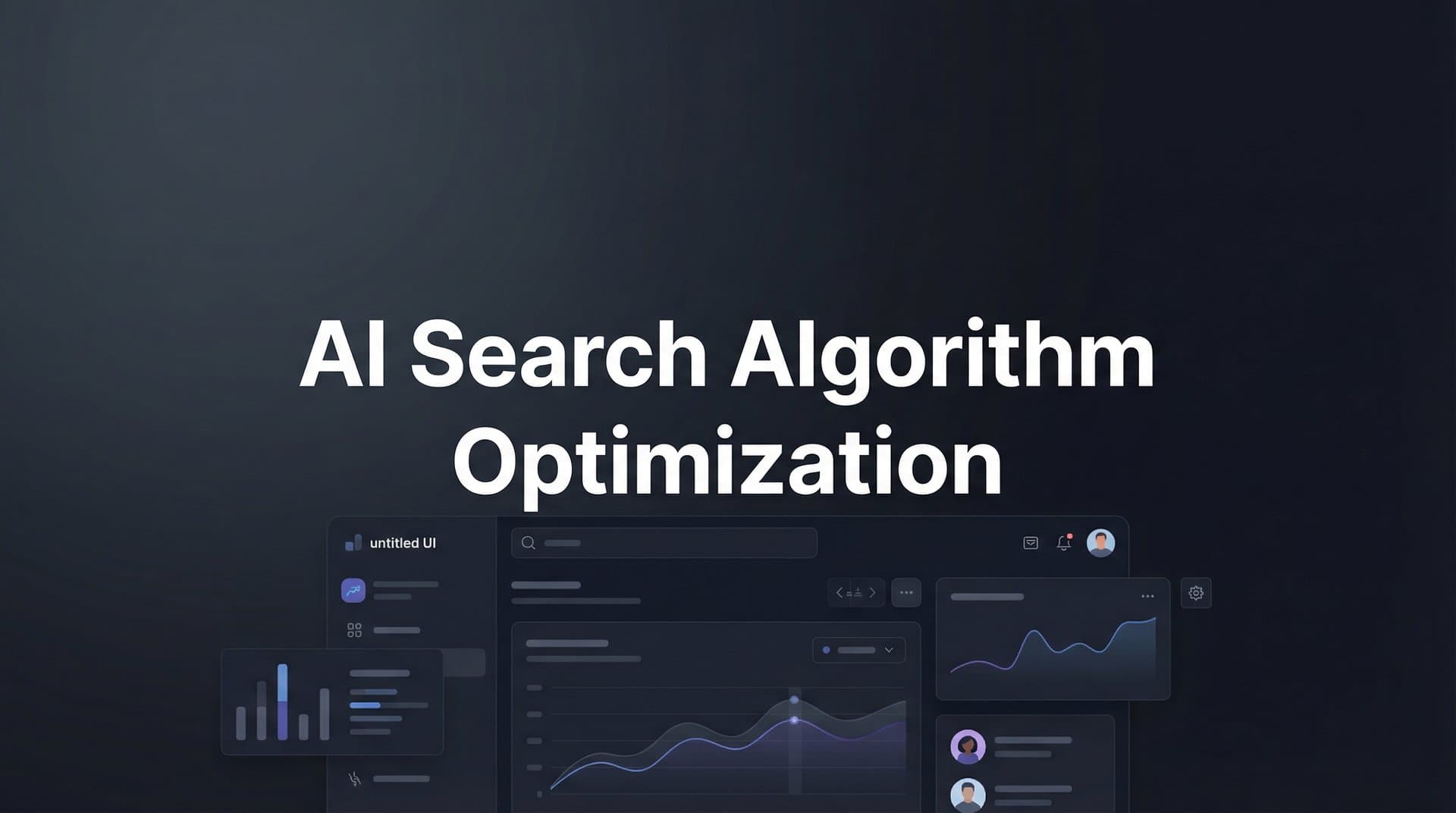 Featured image for: How to Optimize for AI Search Algorithms: A 6-Step Framework for Brand Visibility