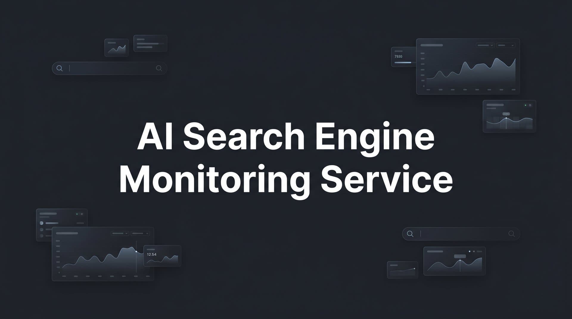 Featured image for: 9 Best AI Search Engine Monitoring Services in 2026
