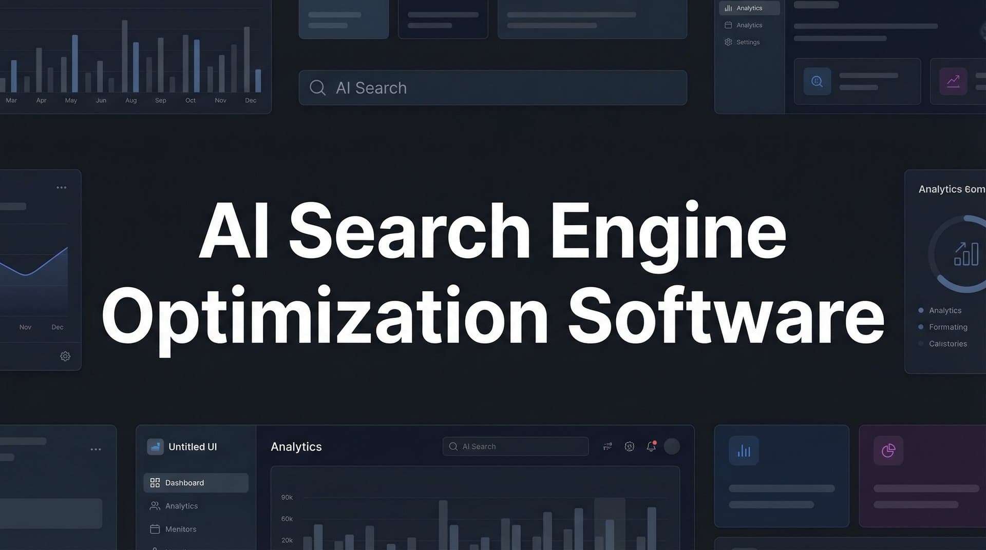Featured image for: 9 Best AI Search Engine Optimization Software Tools in 2026