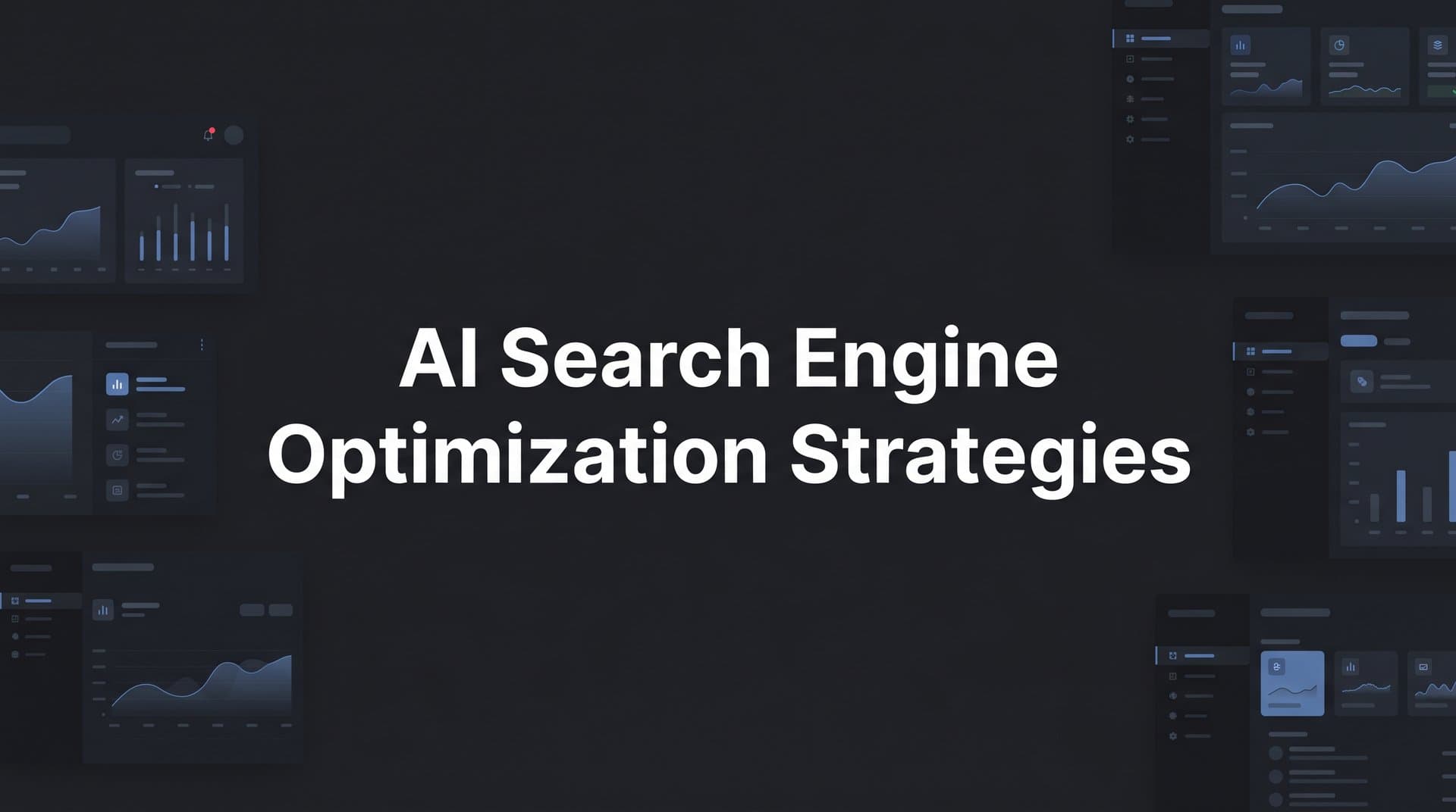 Featured image for: 7 AI Search Engine Optimization Strategies to Dominate AI-Powered Discovery