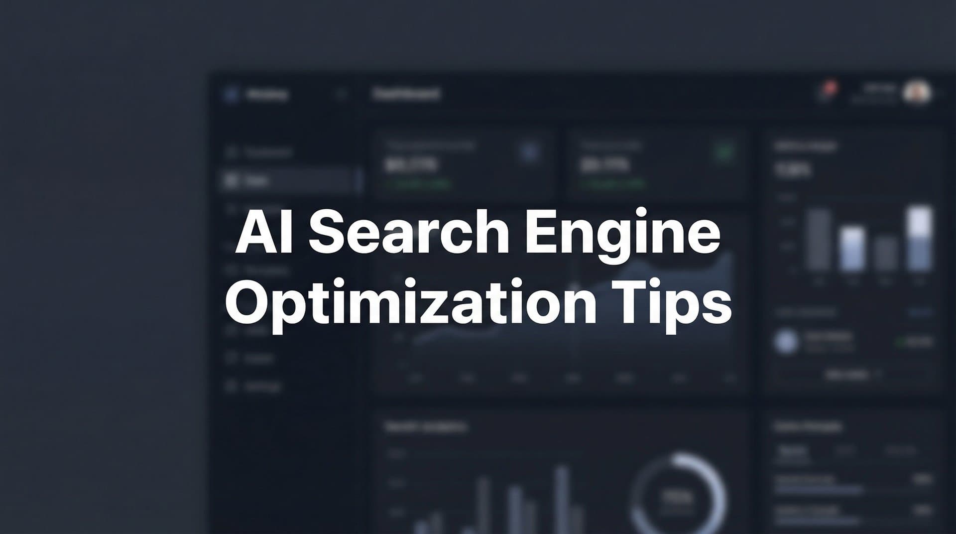 Featured image for: 9 Proven AI Search Engine Optimization Tips to Dominate AI-Powered Discovery