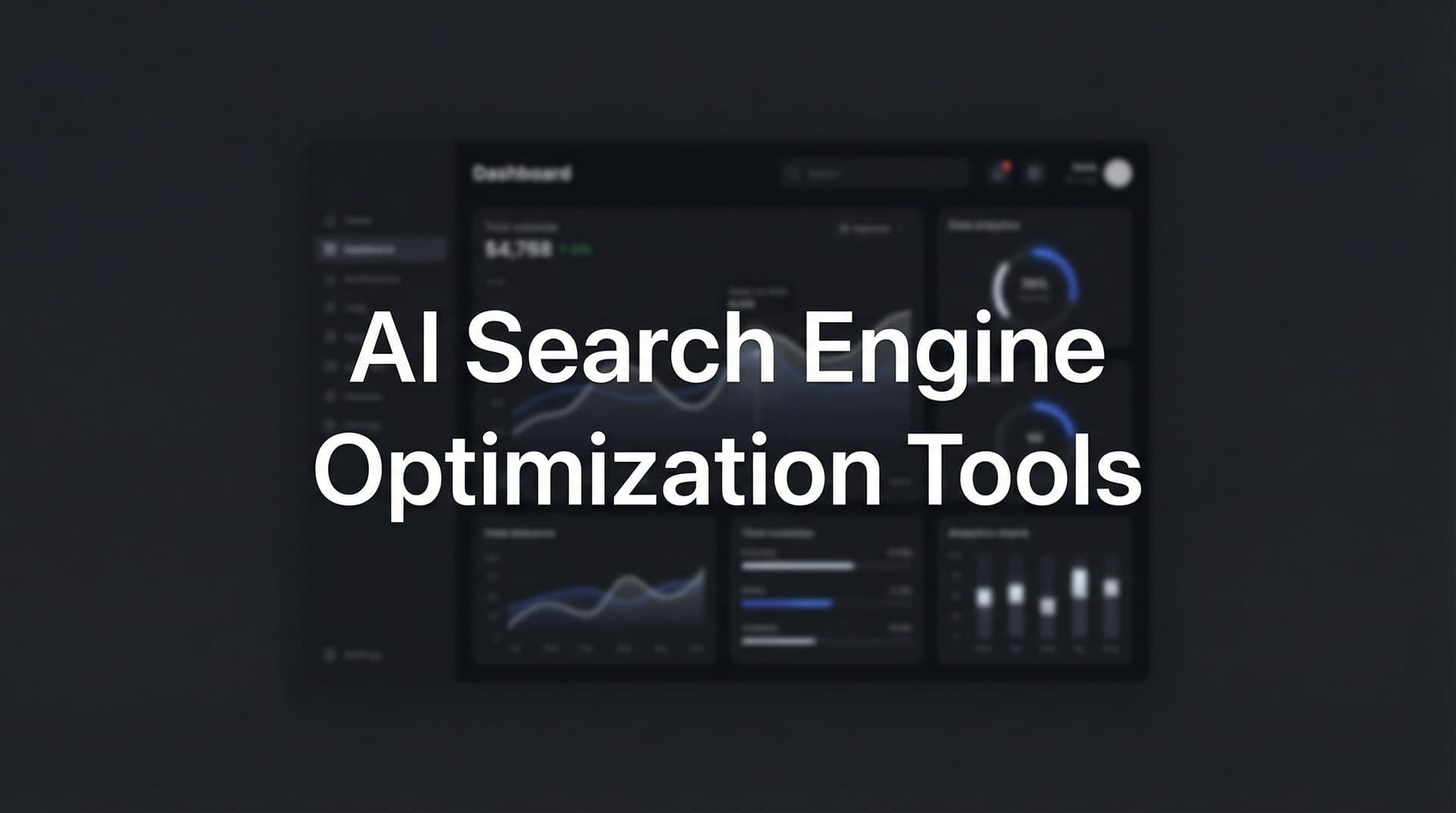 Featured image for: 9 Best AI Search Engine Optimization Tools in 2026