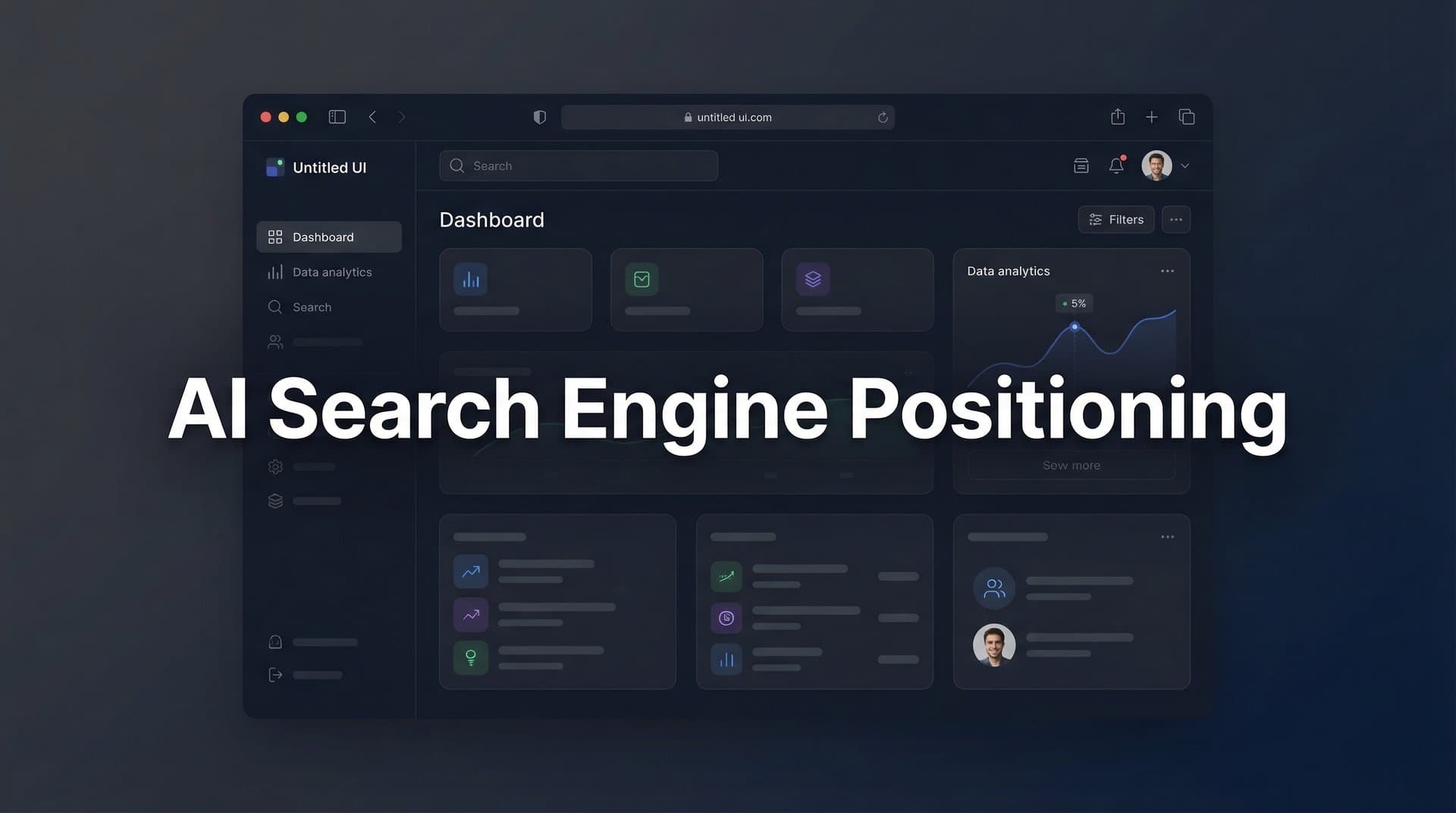 Featured image for: AI Search Engine Positioning: How to Get Your Brand Mentioned by ChatGPT, Claude, and Perplexity