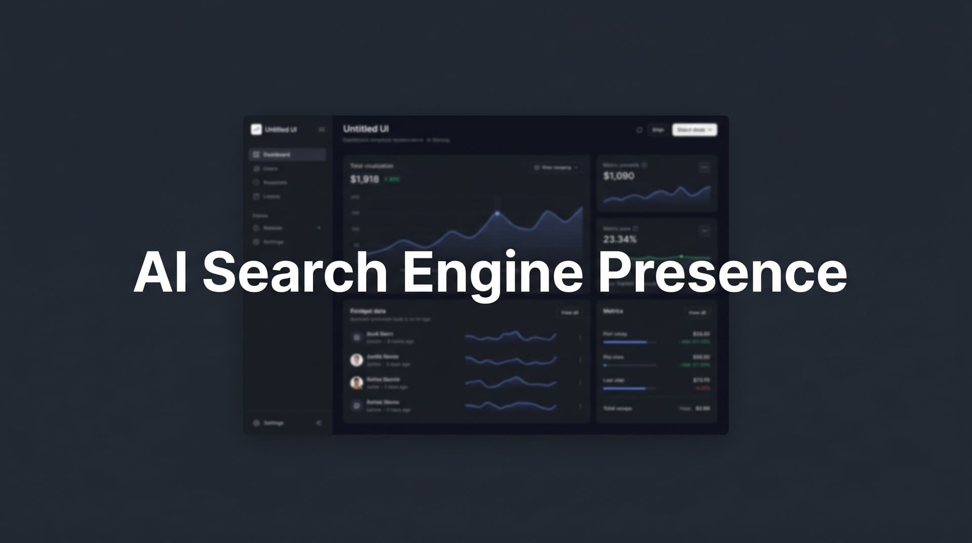 Featured image for: AI Search Engine Presence: What It Means and How to Build Yours in 2026