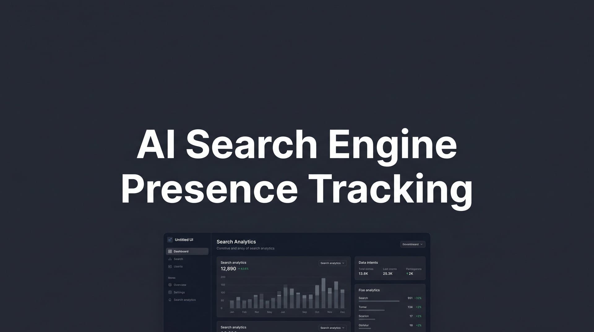Featured image for: AI Search Engine Presence Tracking: How to Monitor and Grow Your Brand's Visibility Across AI Platforms