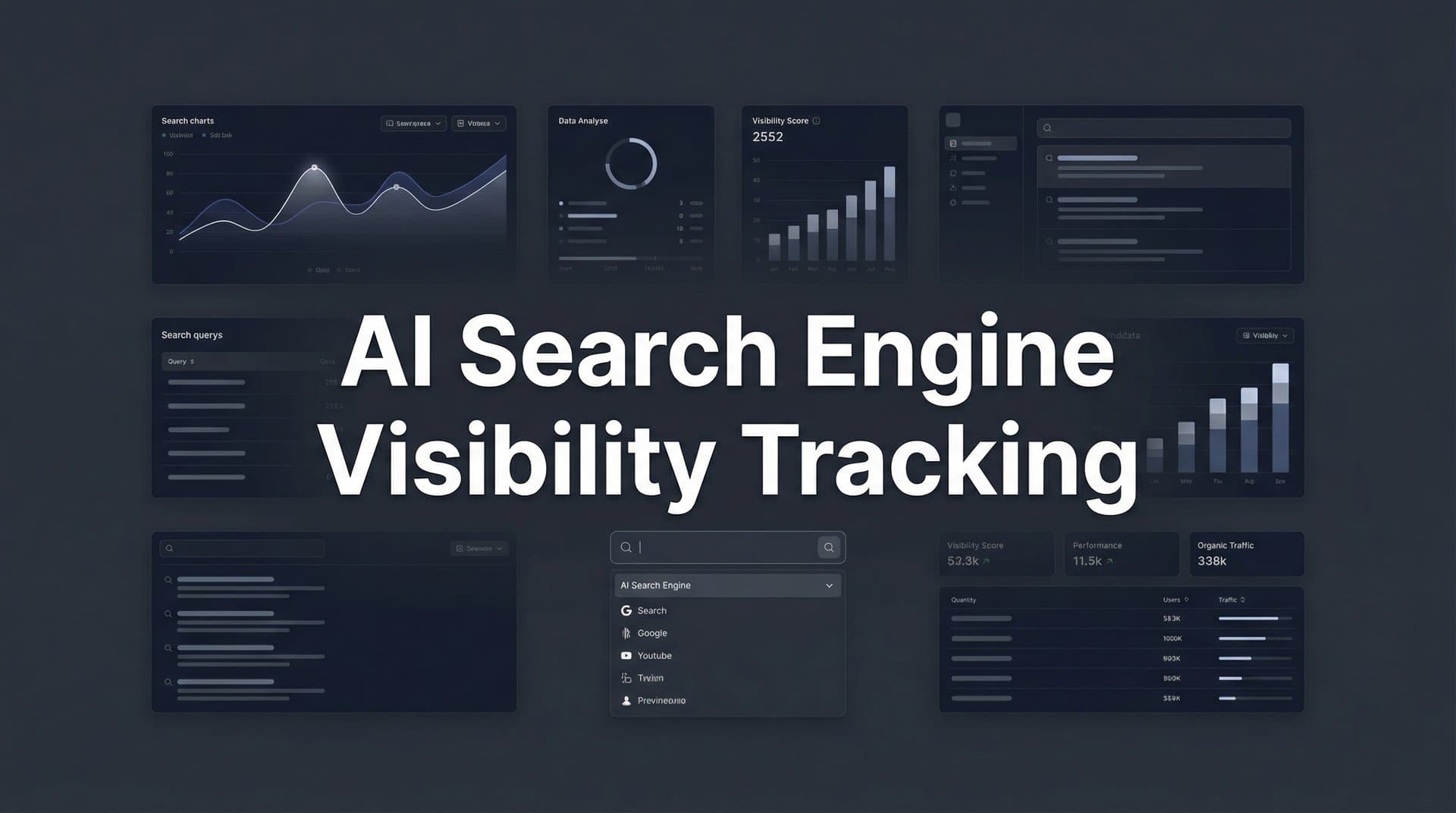 Featured image for: 7 Proven Strategies for AI Search Engine Visibility Tracking in 2026
