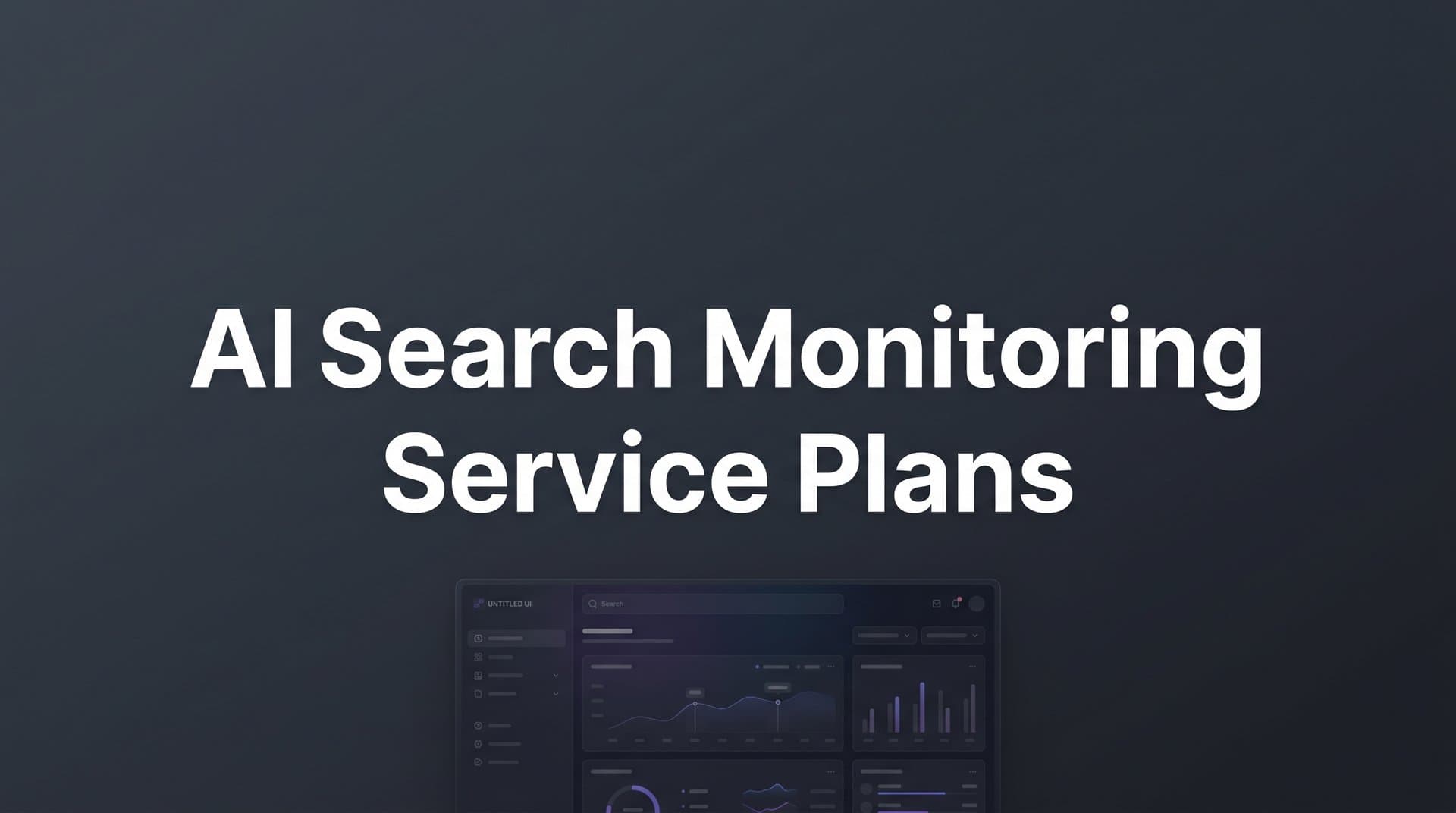 Featured image for: 9 Best AI Search Monitoring Service Plans to Track Your Brand Visibility in 2026
