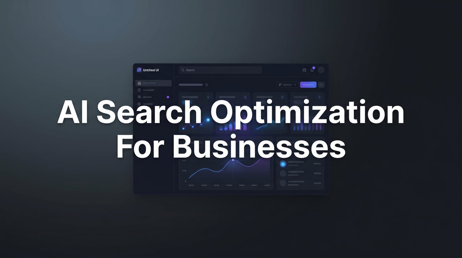 Featured image for: How to Optimize Your Business for AI Search: A Step-by-Step Guide