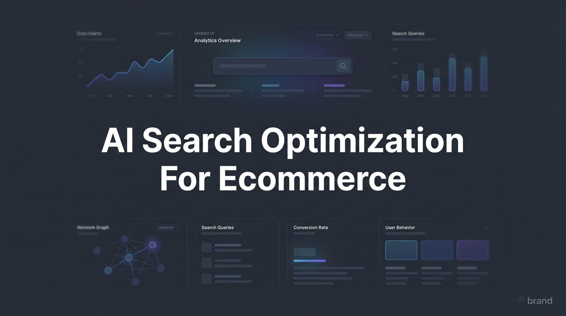 Featured image for: How to Optimize Your Ecommerce Store for AI Search: A Step-by-Step Guide