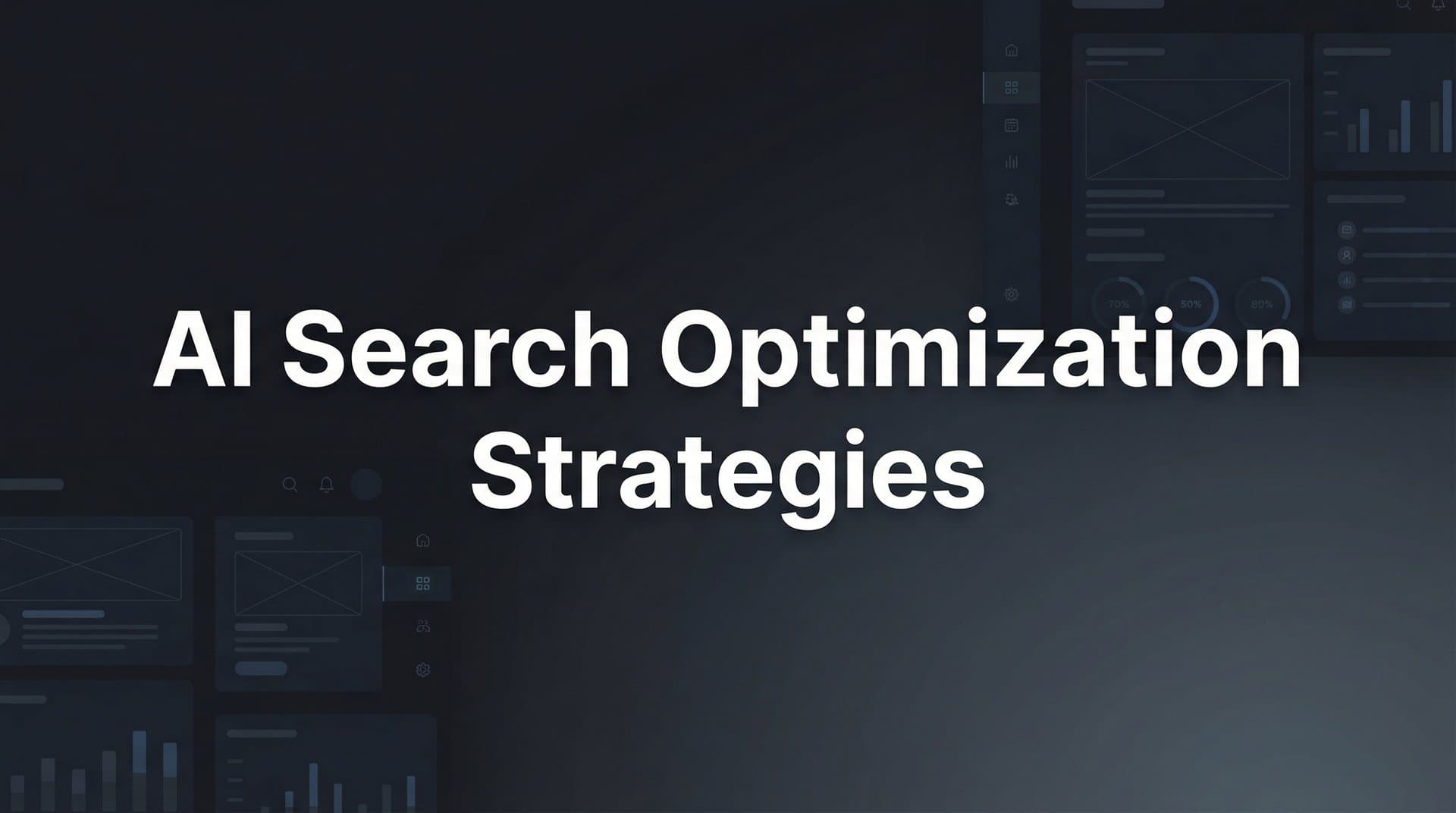 Featured image for: 7 Proven AI Search Optimization Strategies to Boost Your Brand Visibility