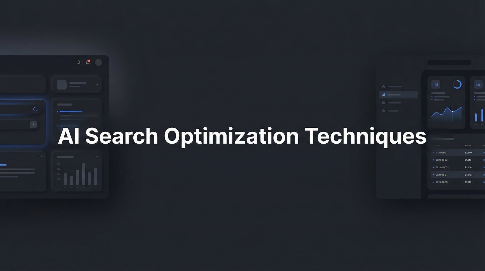 Featured image for: 8 AI Search Optimization Techniques to Get Your Brand Mentioned by ChatGPT and Perplexity