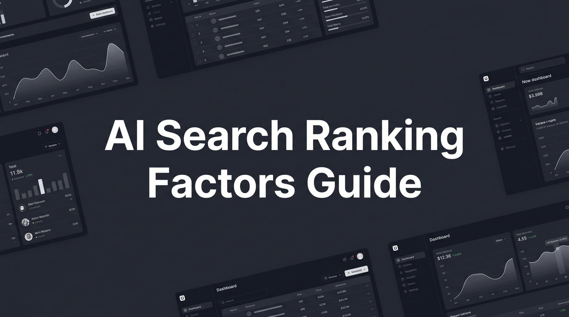 Featured image for: How to Optimize for AI Search Ranking Factors: A Step-by-Step Guide