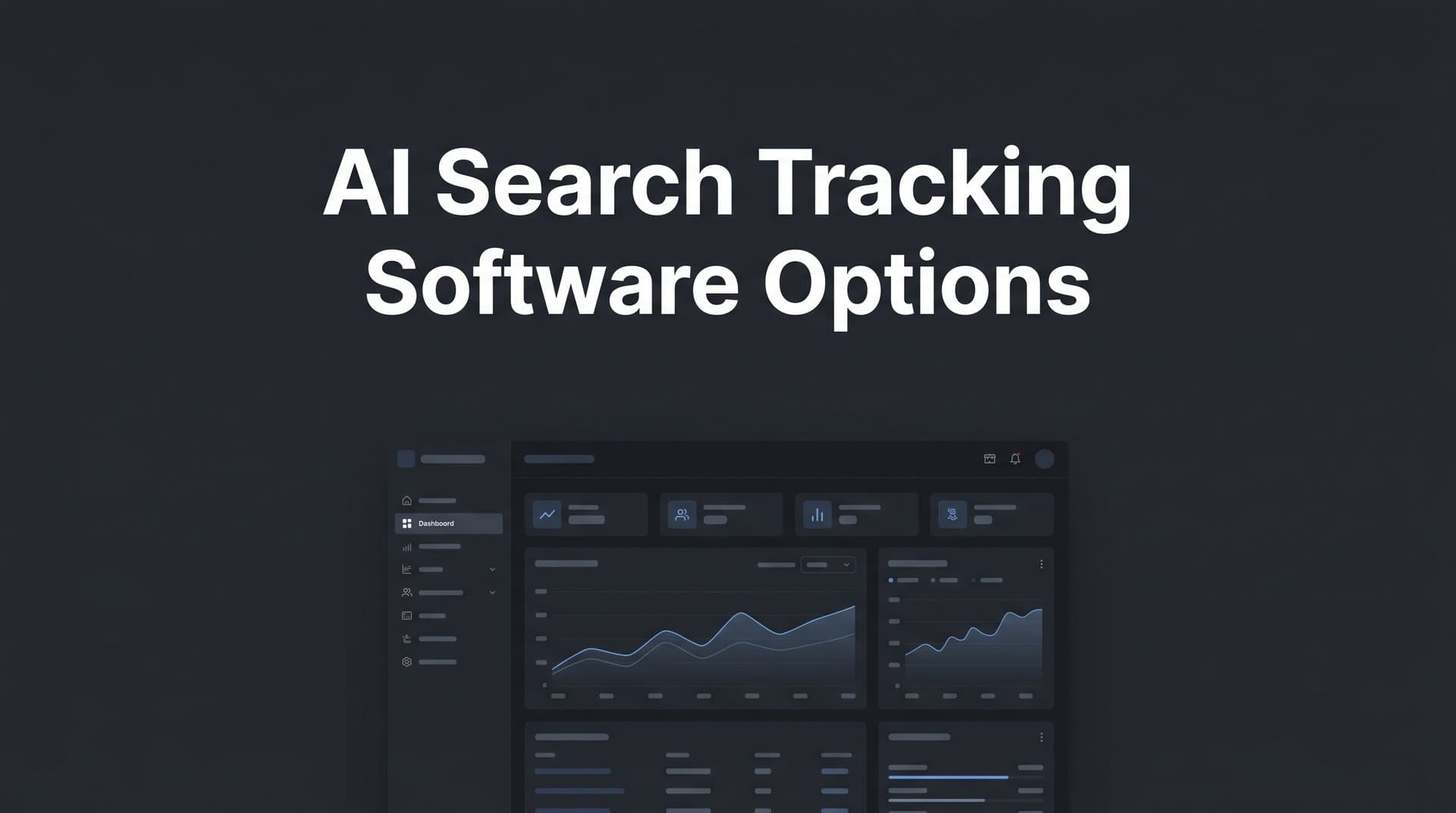 Featured image for: 9 Best AI Search Tracking Software Options in 2026