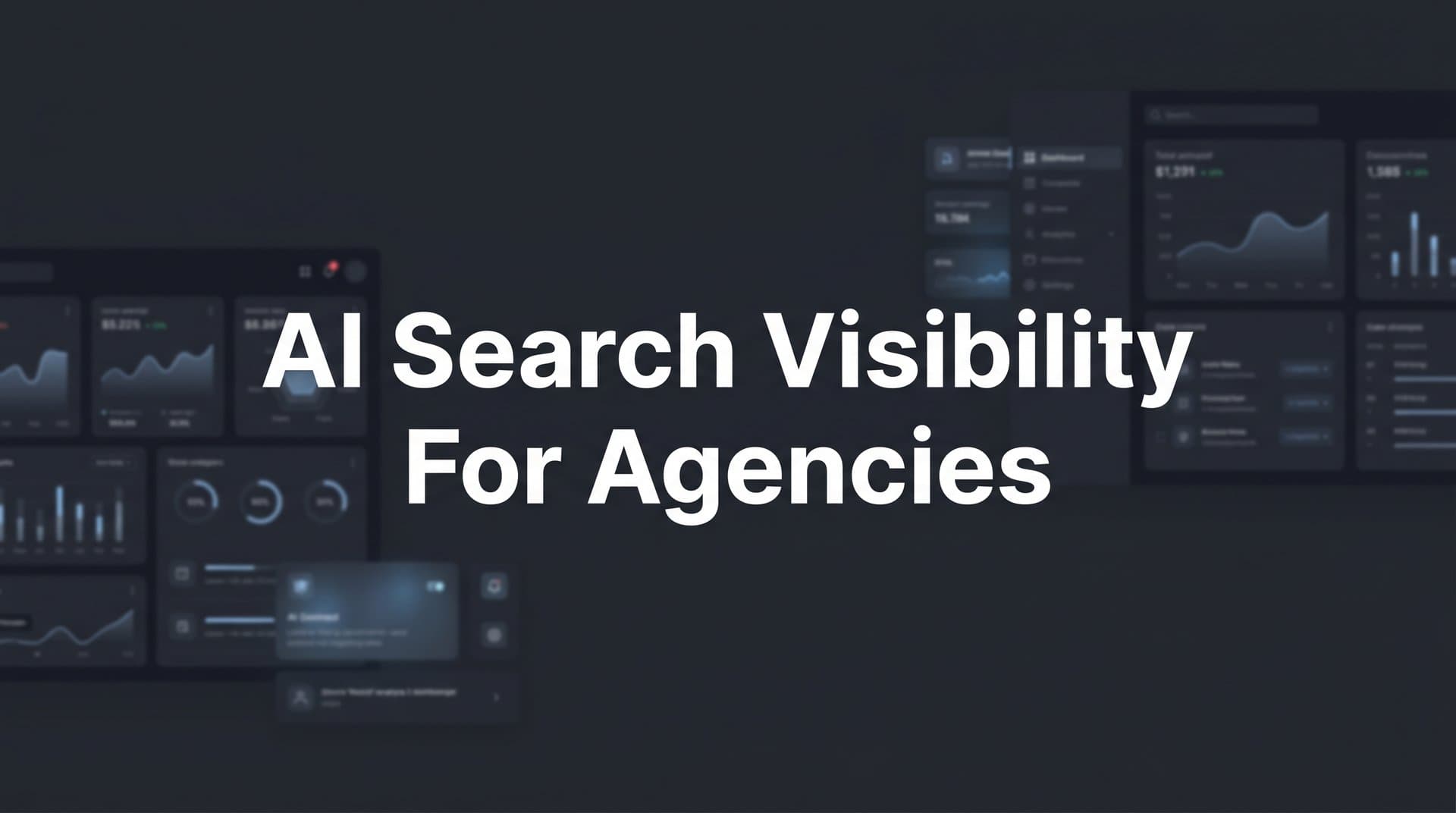 Featured image for: 7 Proven Strategies to Boost AI Search Visibility for Agencies