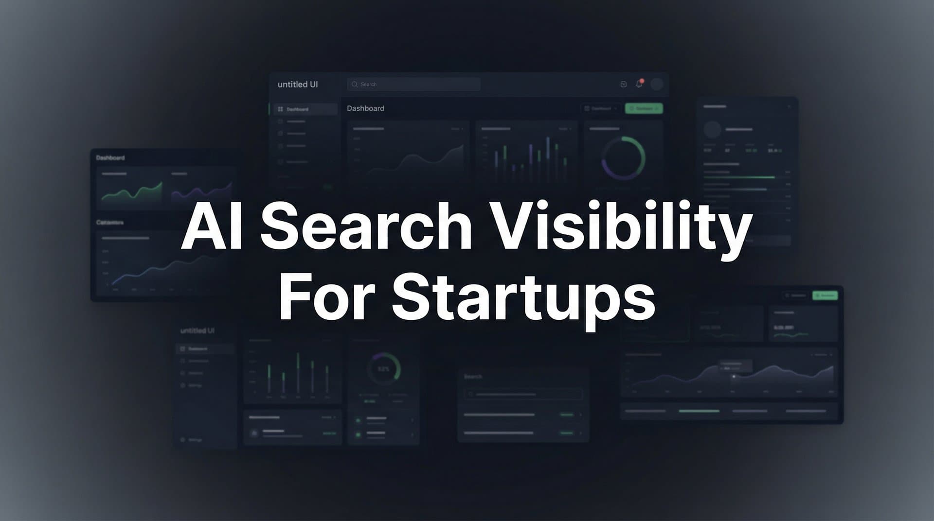 Featured image for: 7 Proven Strategies to Boost AI Search Visibility for Startups