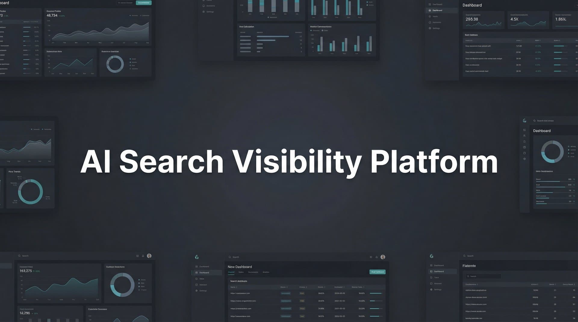 Featured image for: AI Search Visibility Platform: How to Track and Improve Your Brand's Presence in AI-Powered Search