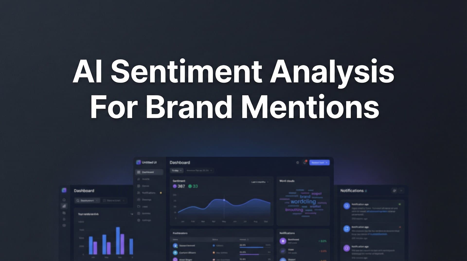 Featured image for: AI Sentiment Analysis for Brand Mentions: How to Track What AI Models Really Think About Your Brand