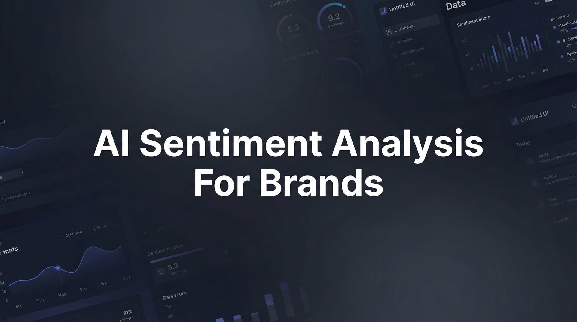 Featured image for: 7 Proven Strategies for AI Sentiment Analysis That Transform Brand Perception