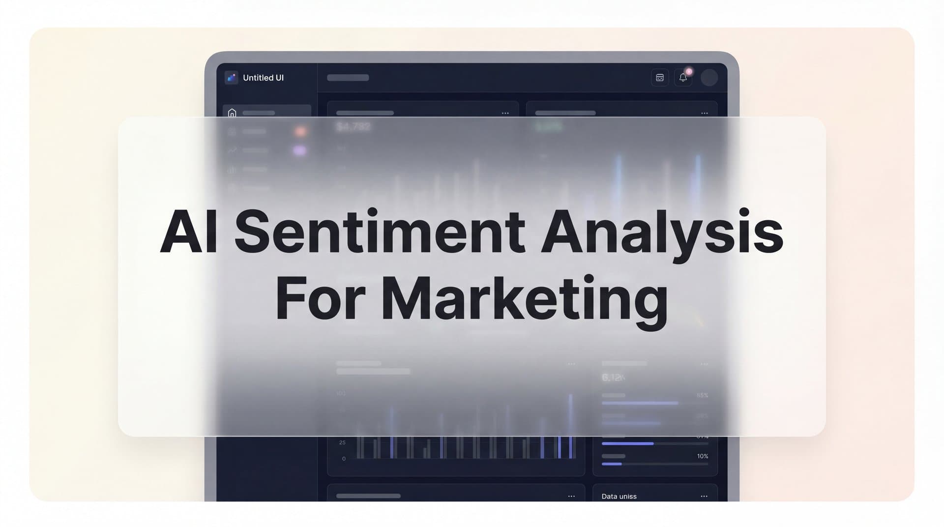 Featured image for: AI Sentiment Analysis for Marketing: How to Decode Customer Emotions at Scale