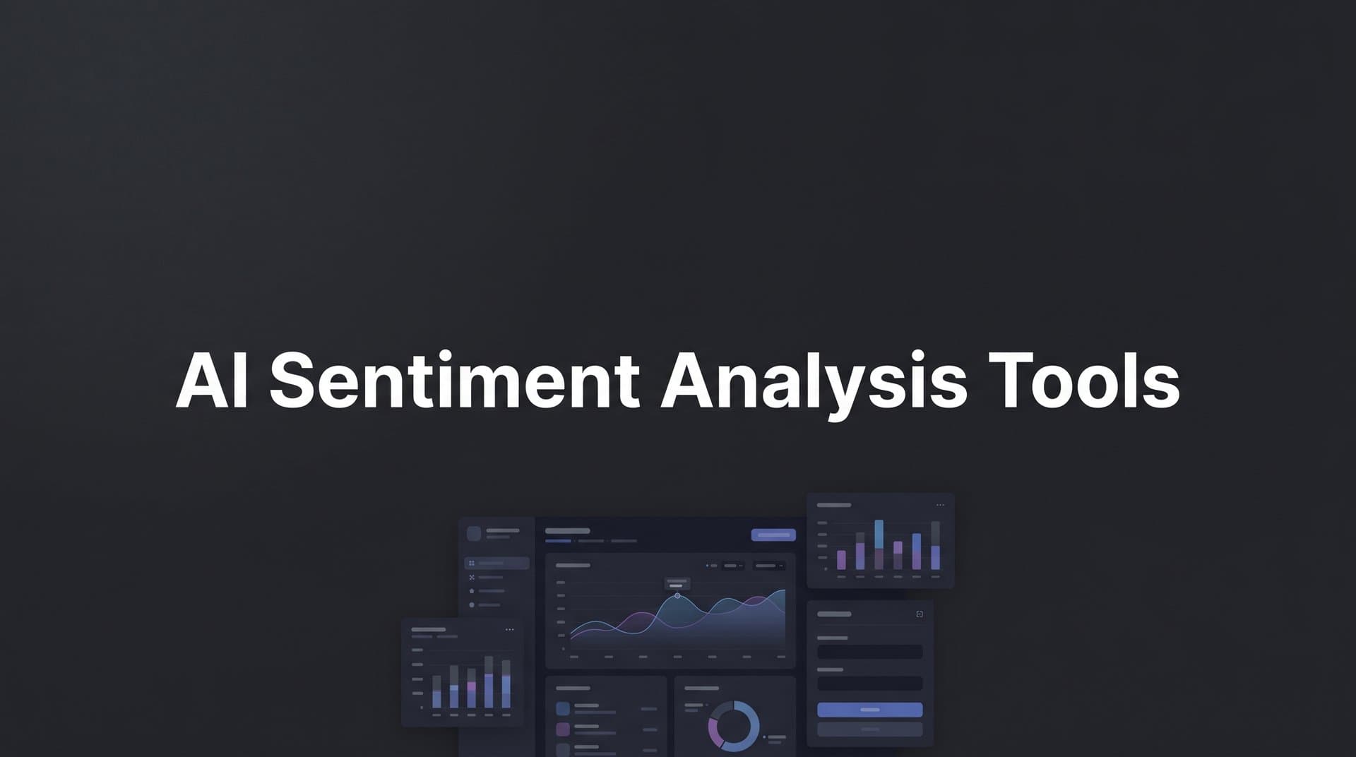 Featured image for: 9 Best AI Sentiment Analysis Tools for Brand Monitoring in 2026
