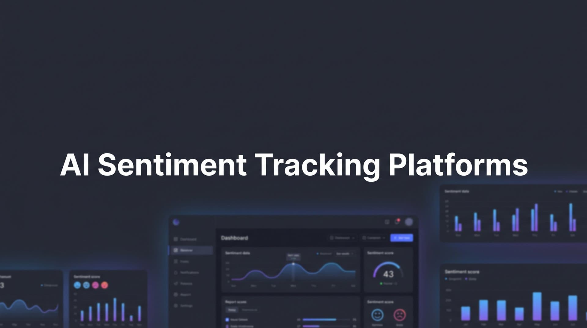 Featured image for: 9 Best AI Sentiment Tracking Platforms for Brand Monitoring in 2026