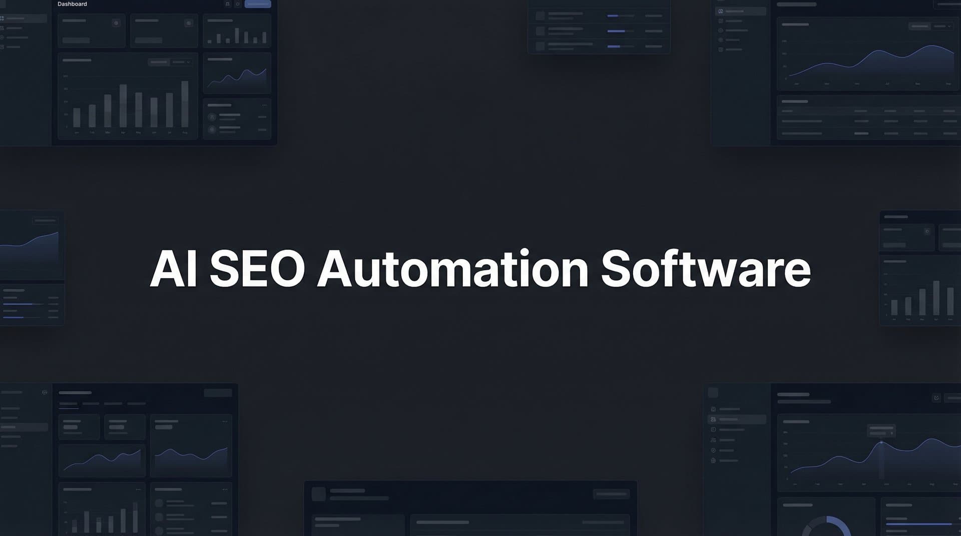 Featured image for: 9 Best AI SEO Automation Software Tools in 2026