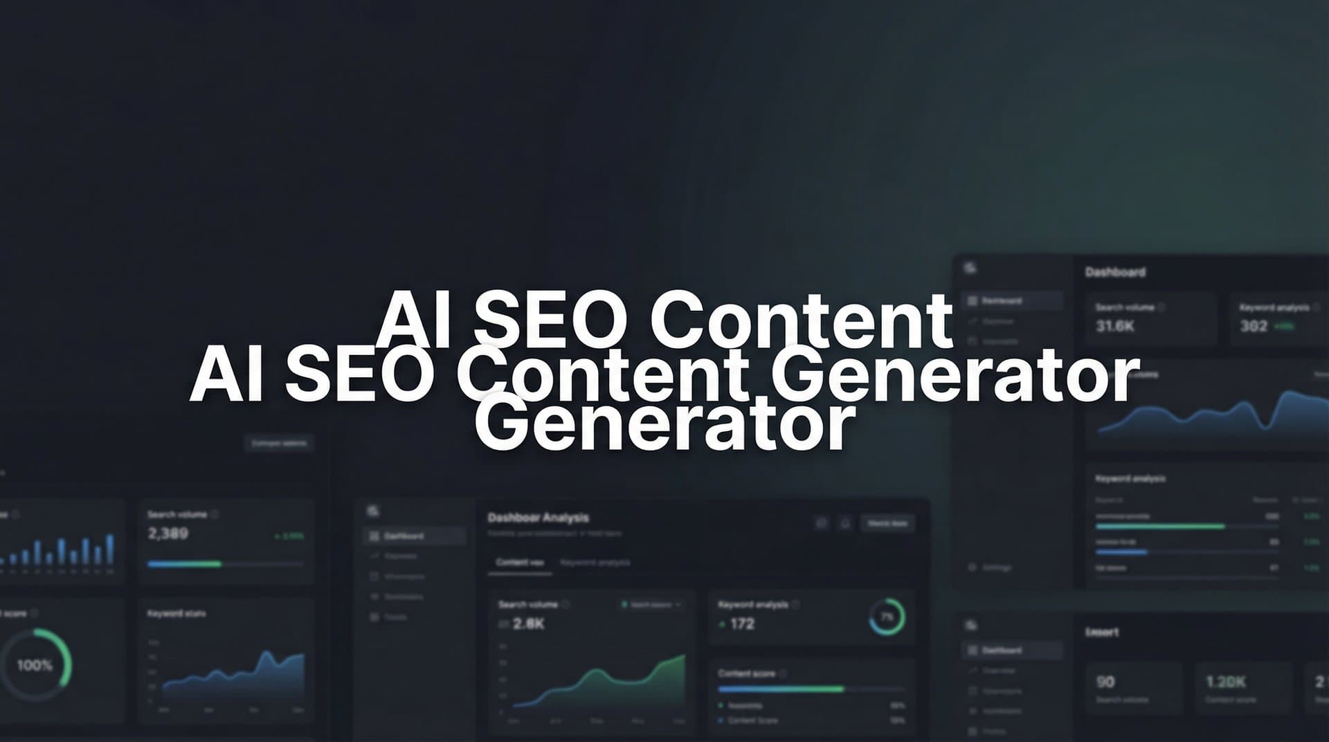 Featured image for: 7 Proven Strategies to Maximize Results with an AI SEO Content Generator