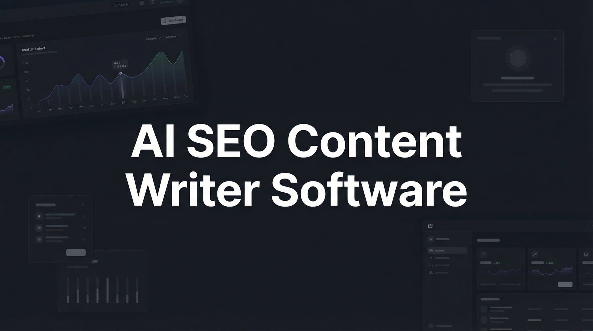 Featured image for: 9 Best AI SEO Content Writer Software Tools in 2026