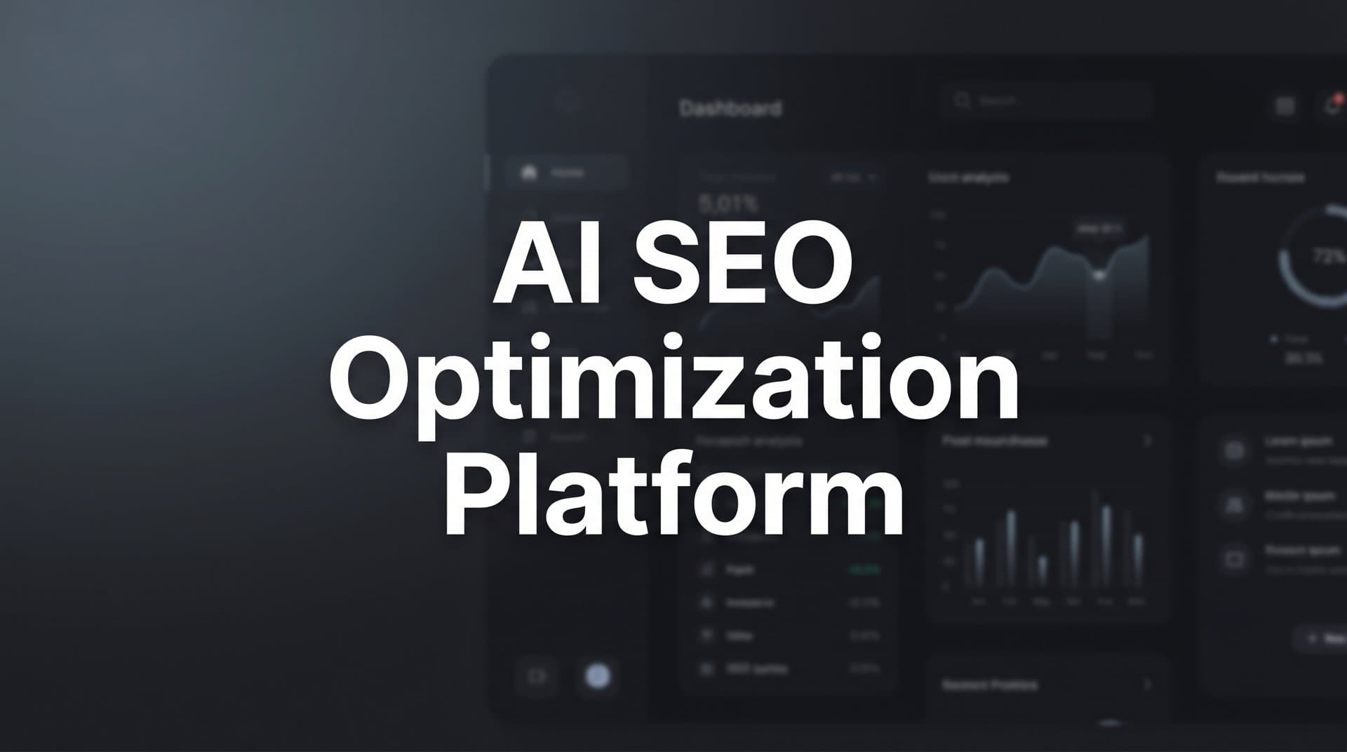 Featured image for: 9 Best AI SEO Optimization Platforms to Grow Organic Traffic in 2026