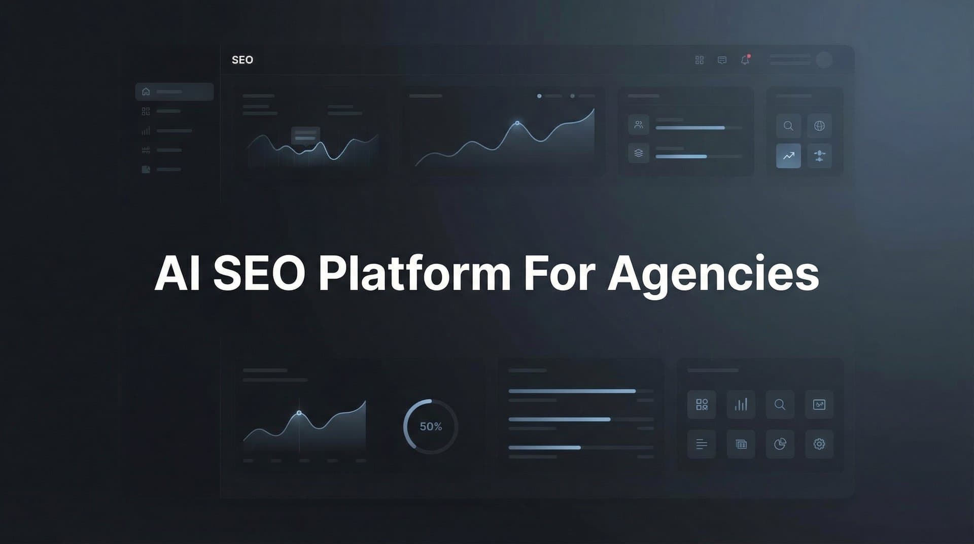 Featured image for: 9 Best AI SEO Platforms for Agencies in 2026