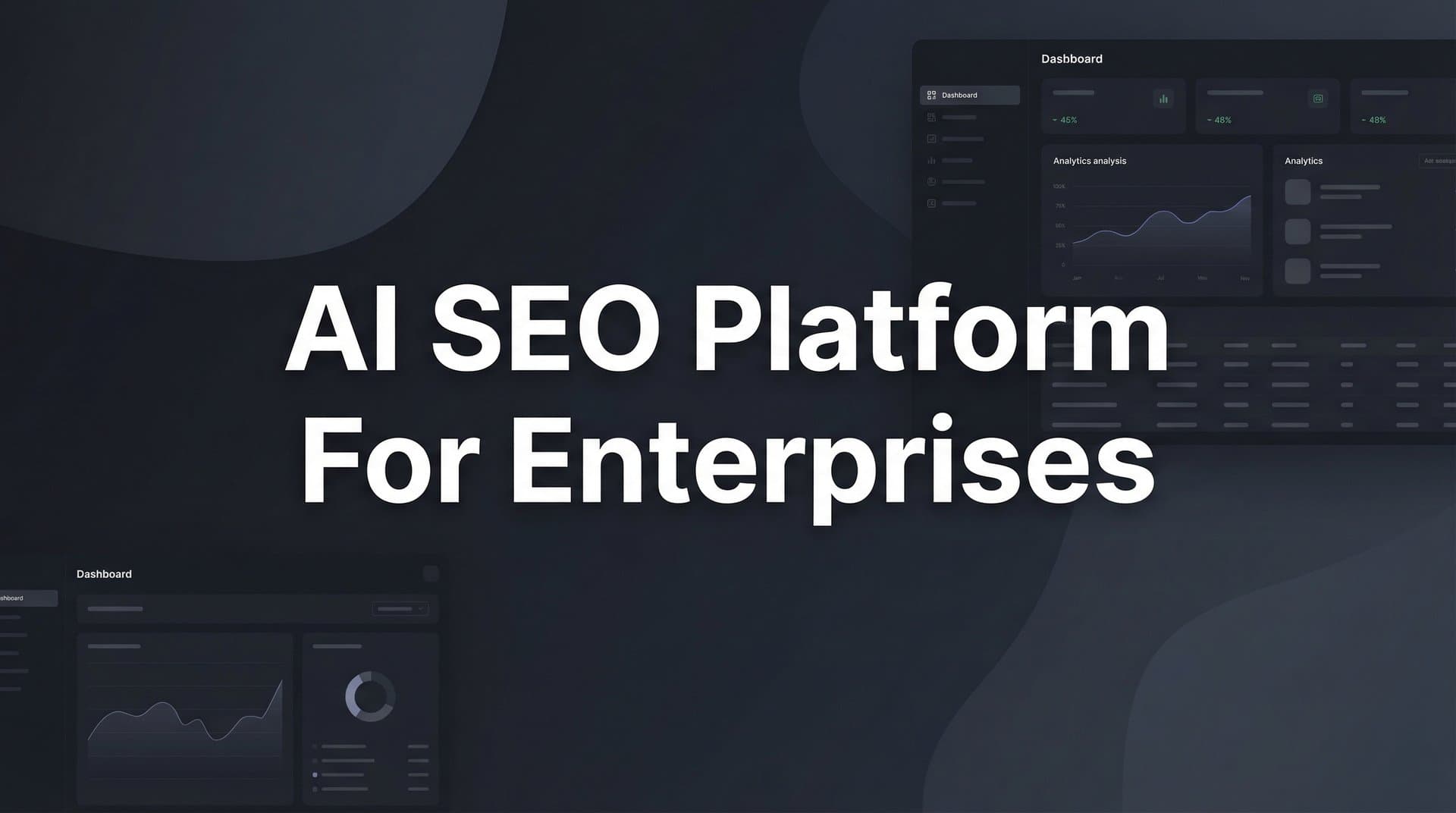 Featured image for: 9 Best AI SEO Platforms for Enterprises in 2026