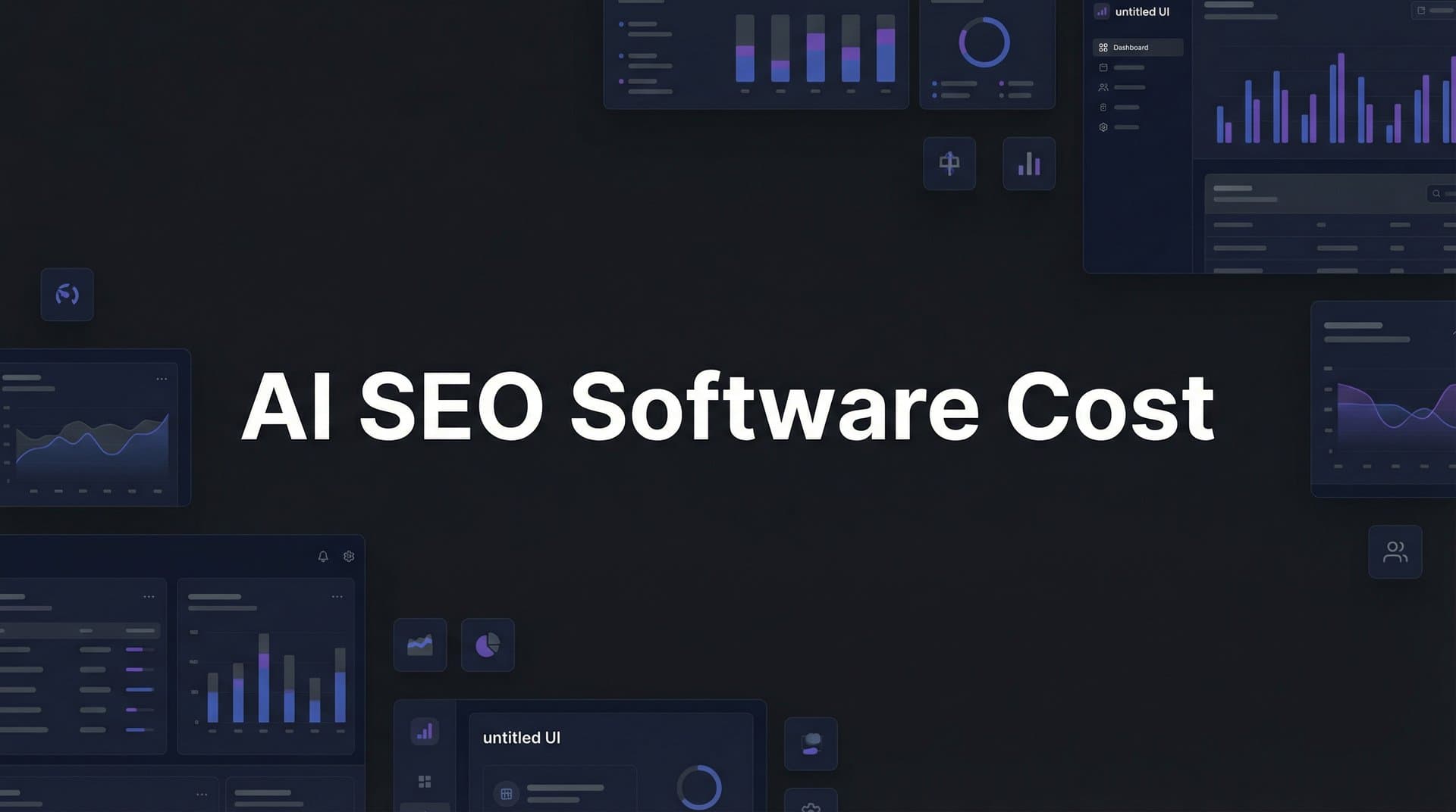 Featured image for: 9 Best AI SEO Software Tools Ranked by Cost and Value in 2026
