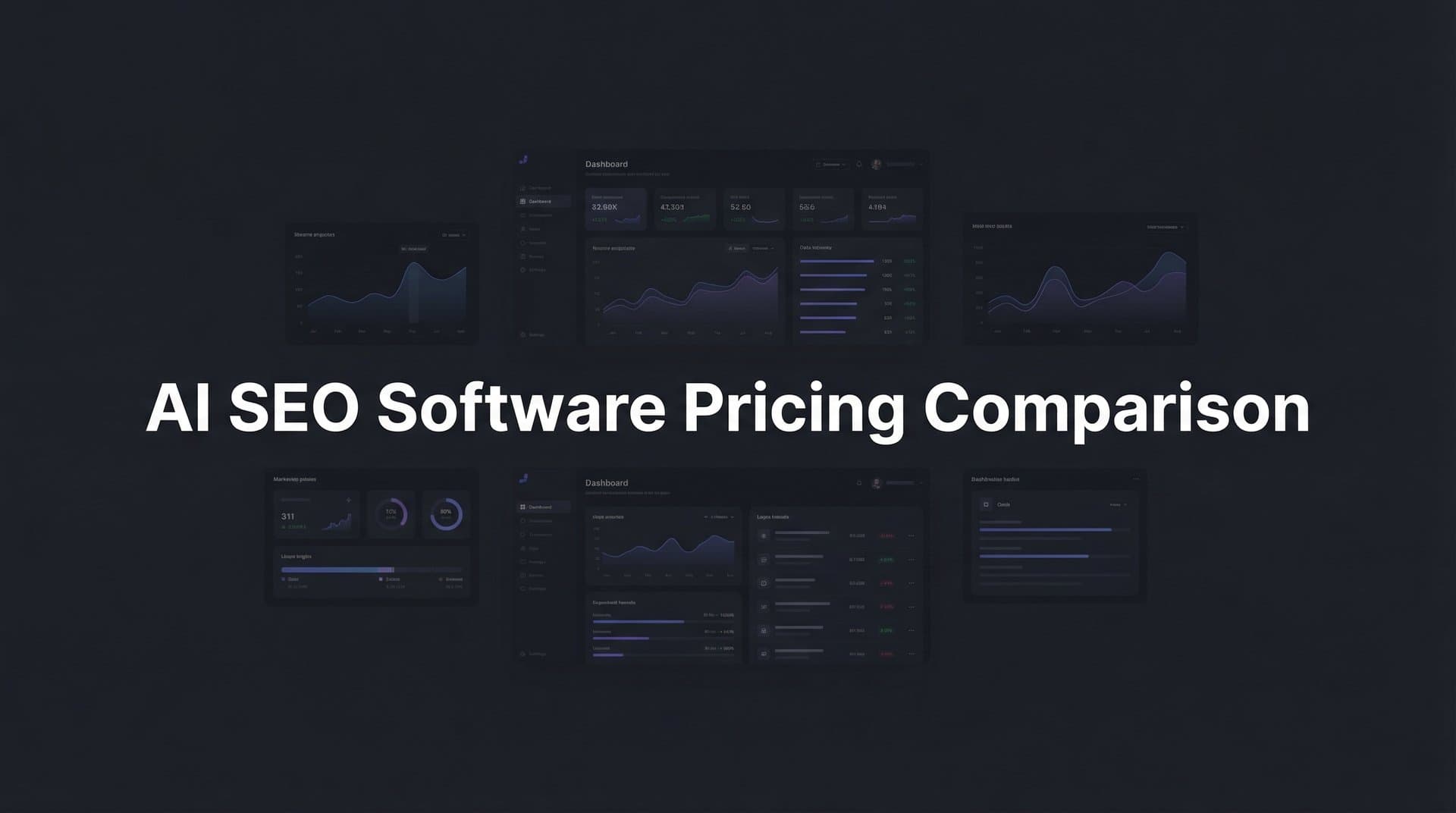 Featured image for: 9 Best AI SEO Software Tools: Pricing Comparison for 2026