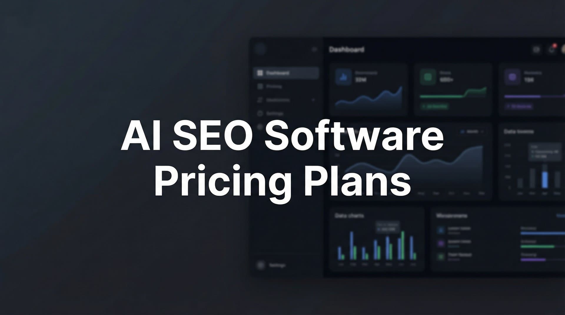 Featured image for: 9 Best AI SEO Software Pricing Plans Compared for 2026