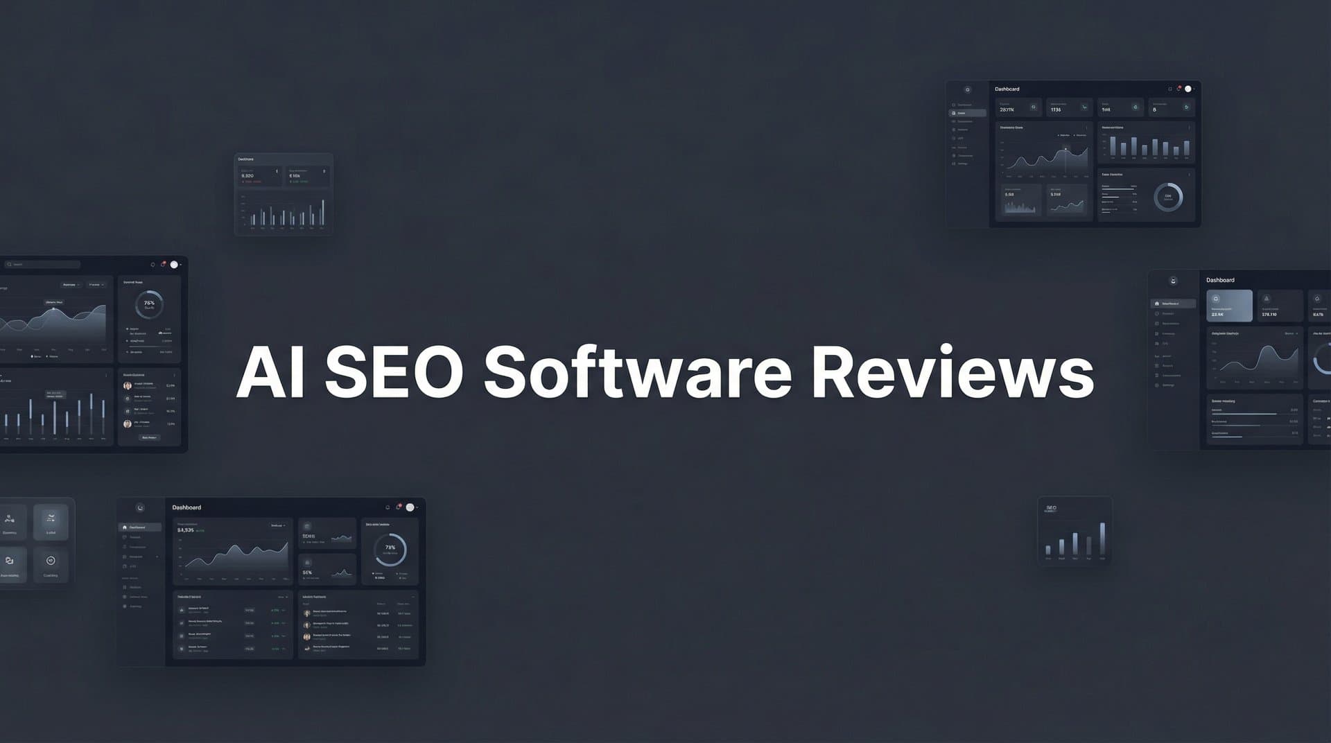Featured image for: 9 Best AI SEO Software Tools Reviewed for 2026