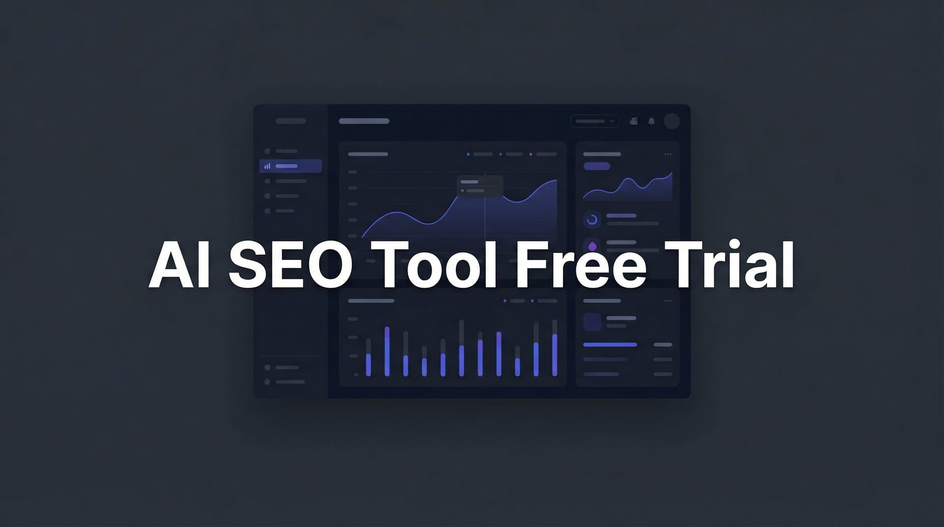 Featured image for: 9 Best AI SEO Tools with Free Trials to Test in 2026