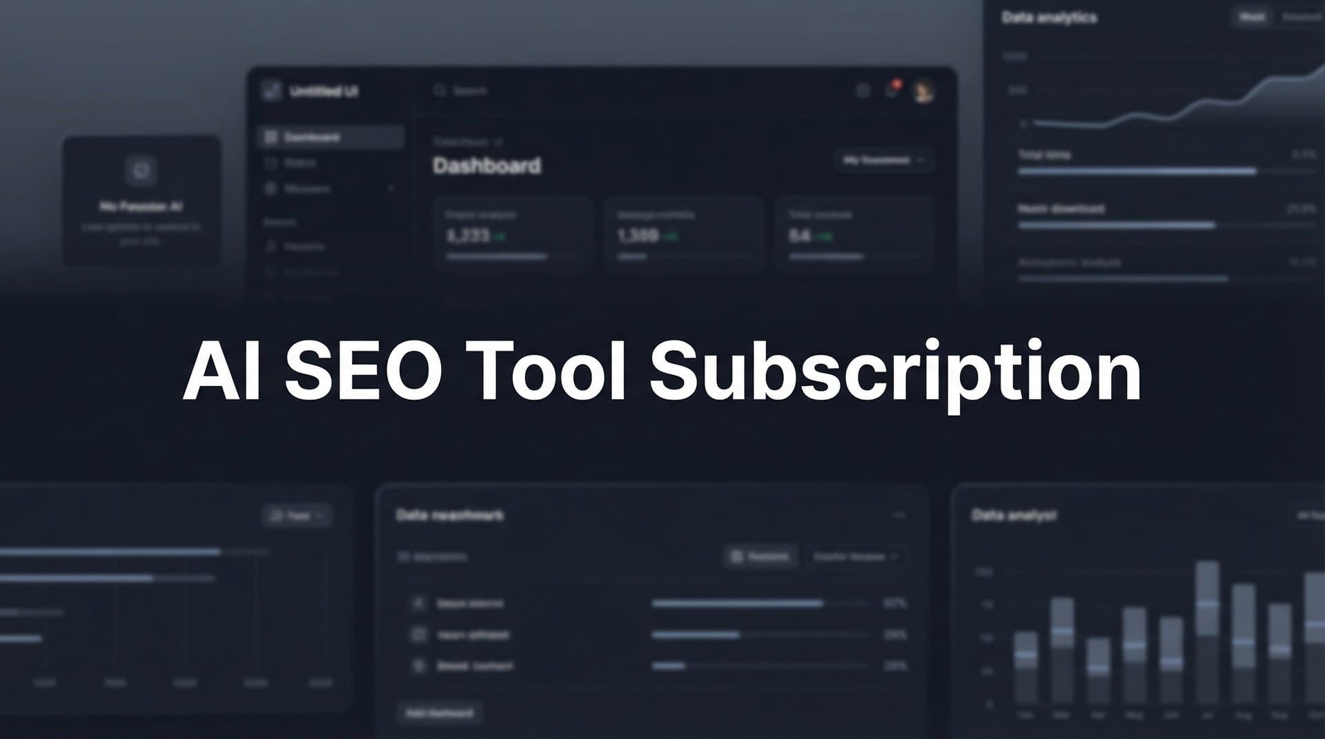 Featured image for: 9 Best AI SEO Tool Subscriptions to Boost Your Organic Traffic in 2026