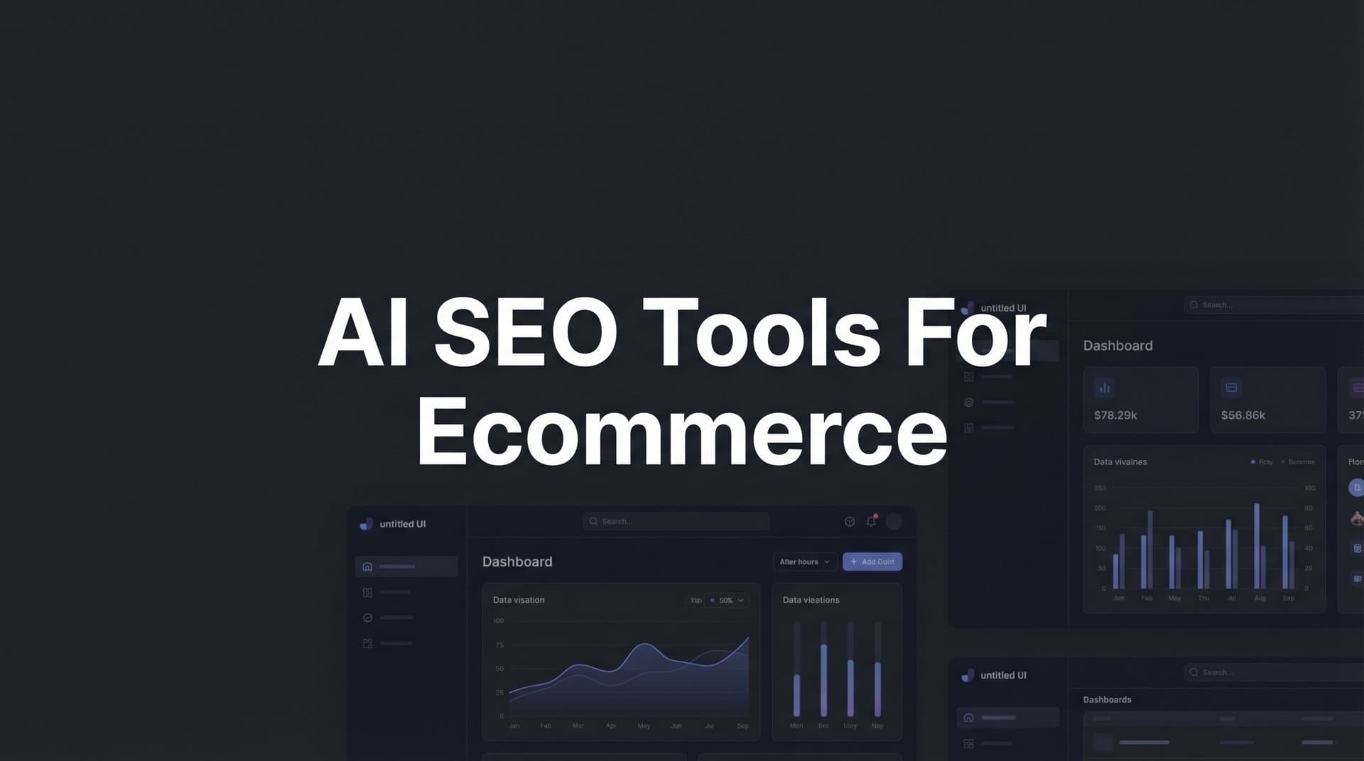 Featured image for: 9 Best AI SEO Tools for Ecommerce in 2026